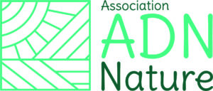 Association ADN Nature (logo)
