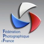 Logo de la FPF : Fédération Photographique de France