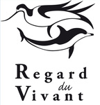 Regard du Vivant, logo