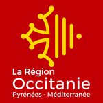 Région Occitanie, logo